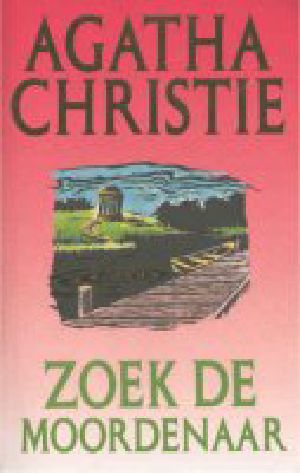 [Hercule Poirot 33] • Zoek de moordenaar